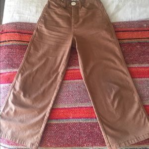 Whimsy + Row Flora Pants